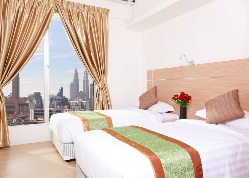 Selangor Kuala Lumpur View from Property