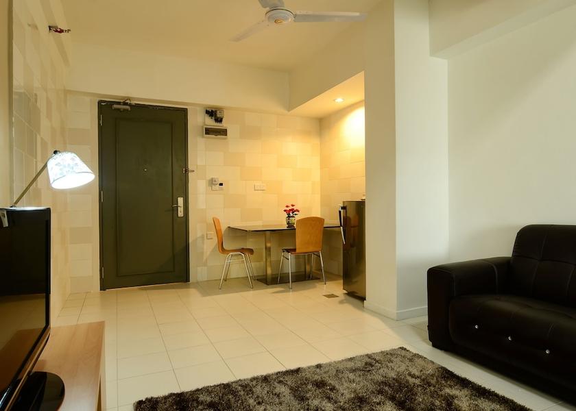Federal Territory of Kuala Lumpur Kuala Lumpur Living area