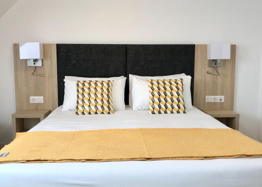 Nouvelle-Aquitaine Chatelaillon-Plage Room