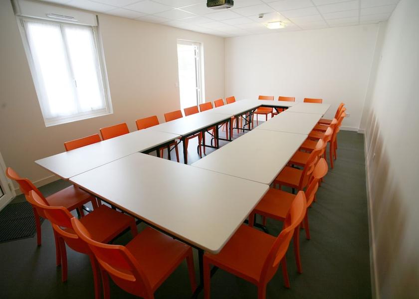 Nouvelle-Aquitaine Chatelaillon-Plage Meeting facility