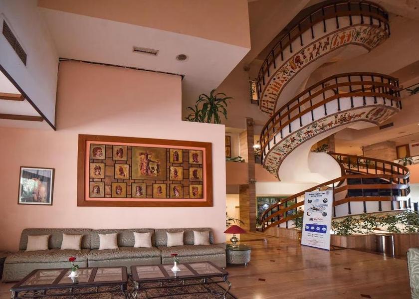 Madhya Pradesh Bhopal Public Areas