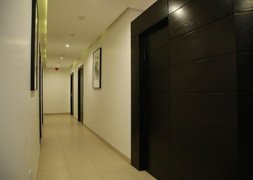  Amman Entrance