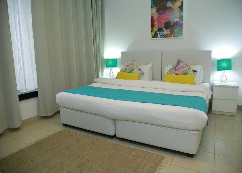  Amman Room