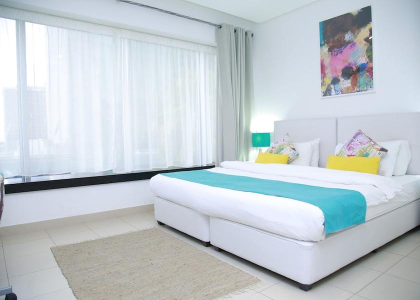  Amman Room