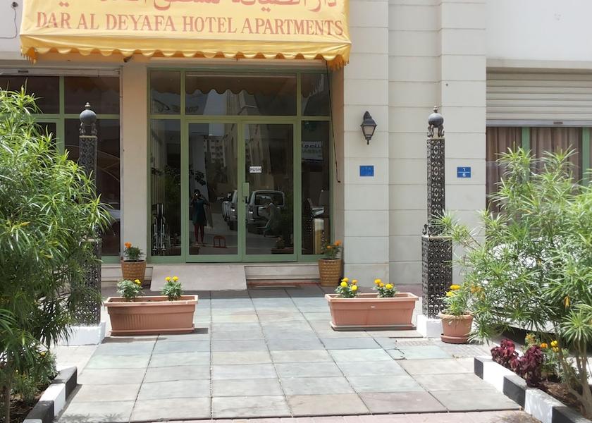 Muscat Governorate Muscat Property entrance