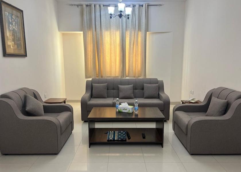 Muscat Governorate Muscat Room