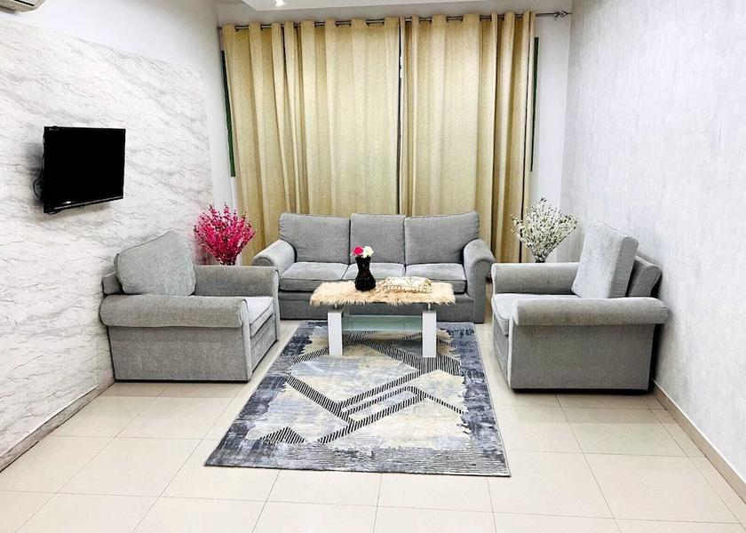 Muscat Governorate Muscat Room