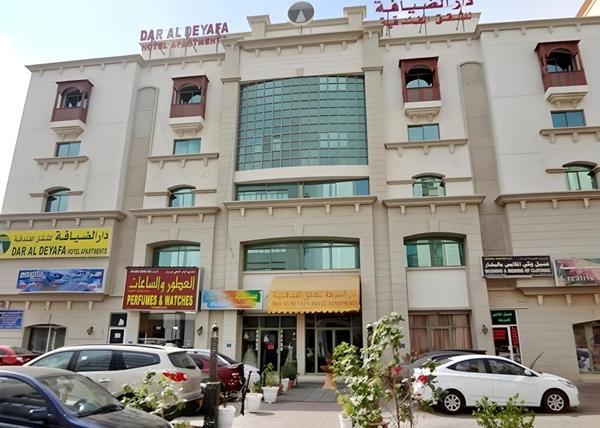 Muscat Governorate Muscat Exterior view