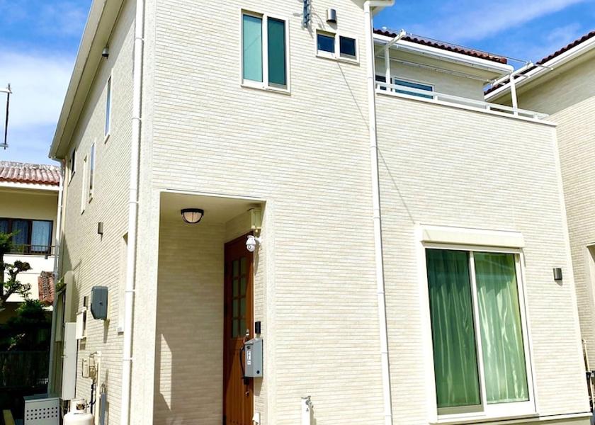 Okinawa (prefecture) Onna Room