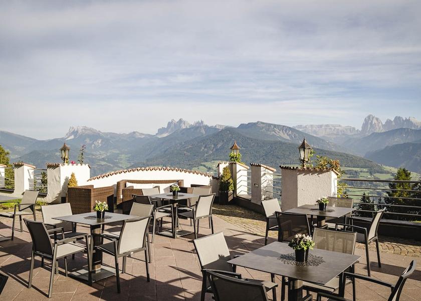 Trentino-Alto Adige Villandro Sundeck