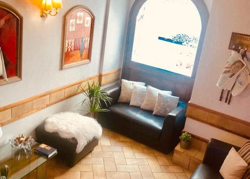 Lazio Frosinone Reception