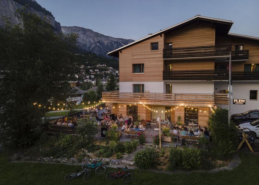 Graubuenden Flims Primary image