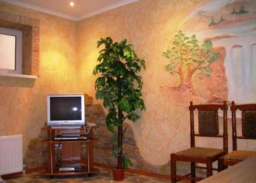  Chisinau Interior Entrance