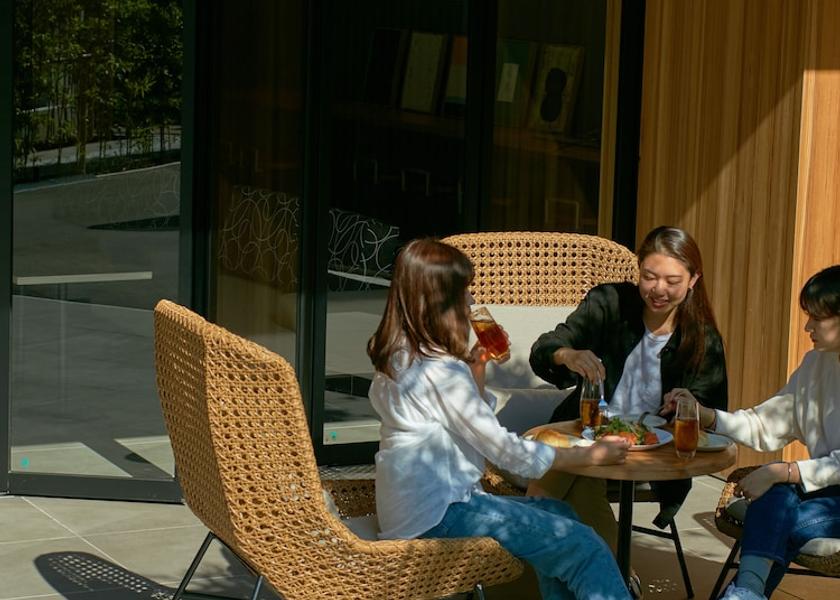Kumamoto Kumamoto Cafe