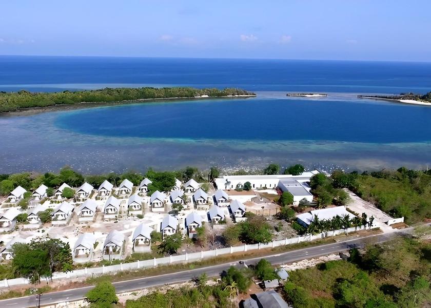 Southeast Sulawesi Wangi-Wangi 