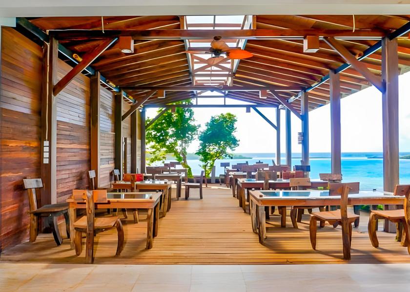 Southeast Sulawesi Wangi-Wangi Bar/lounge