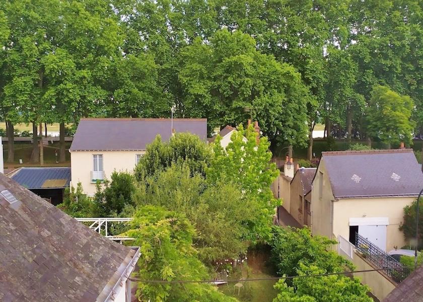 Centre-Loire Valley Amboise Exterior