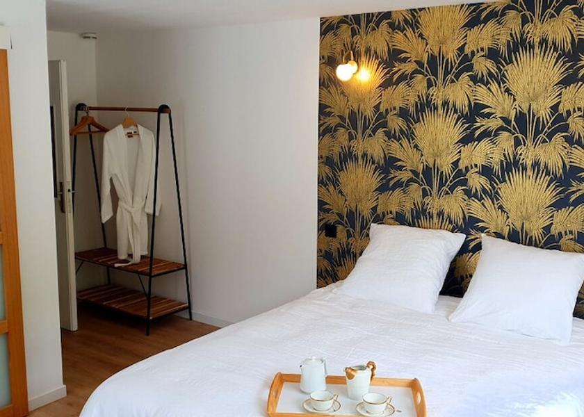 Centre-Loire Valley Amboise Room