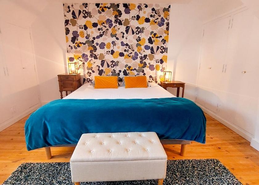 Centre-Loire Valley Amboise Room