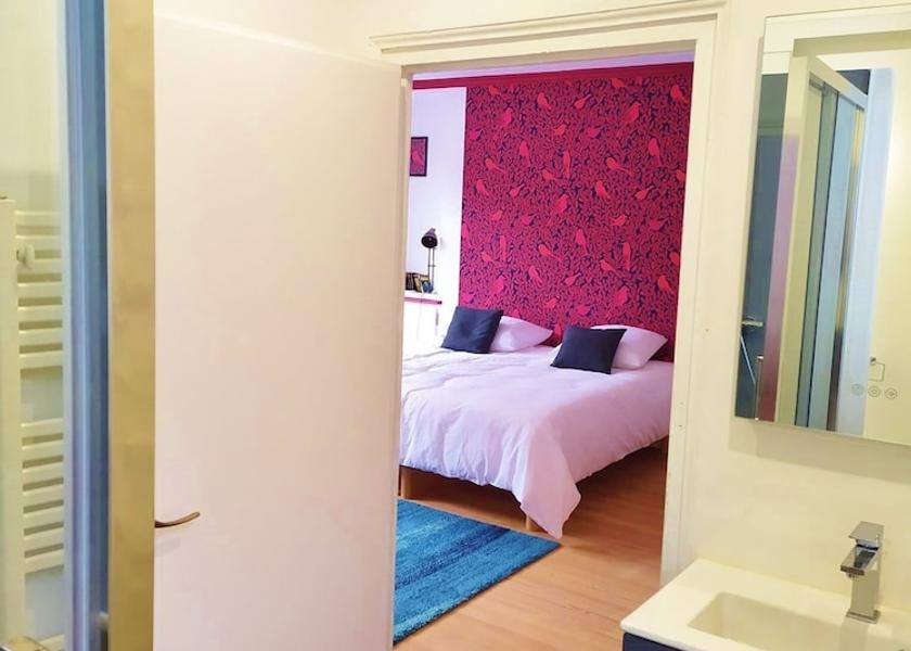 Centre-Loire Valley Amboise Room