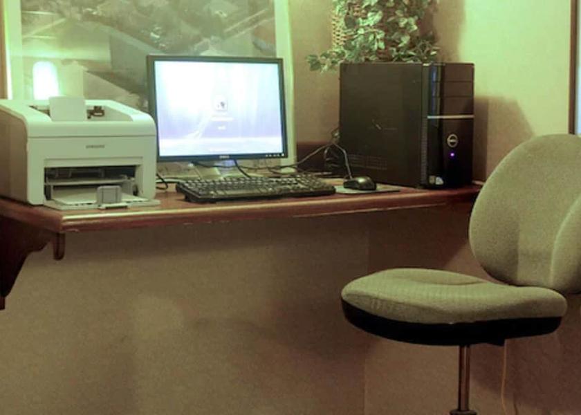 Kansas Garden City Business Centre