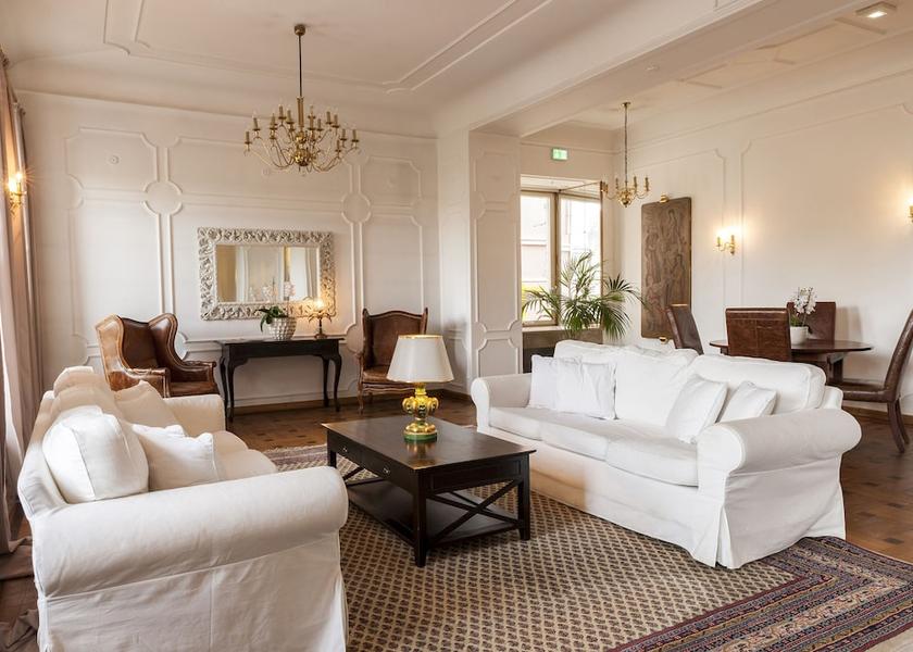 Bavaria Bad Kissingen Lobby
