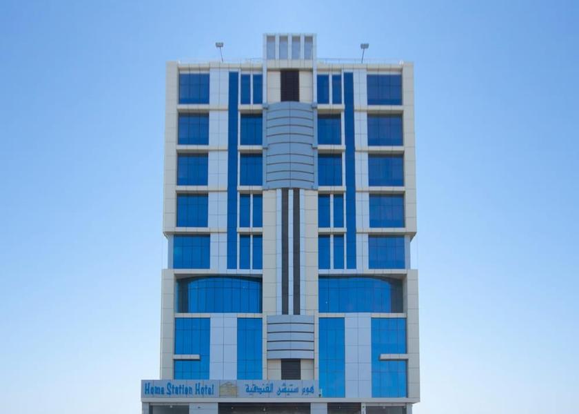 Muscat Governorate Muscat Exterior