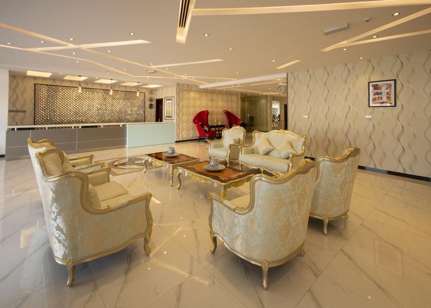  Muscat Reception