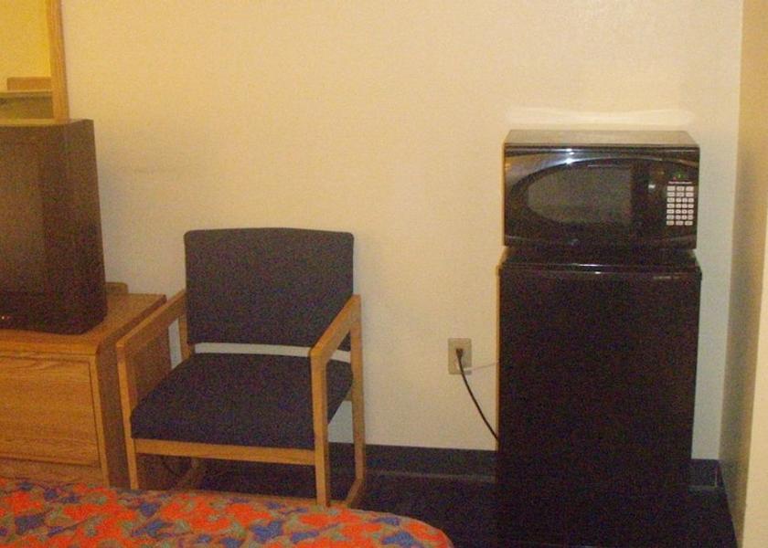 Kansas Wichita Mini-Refrigerator