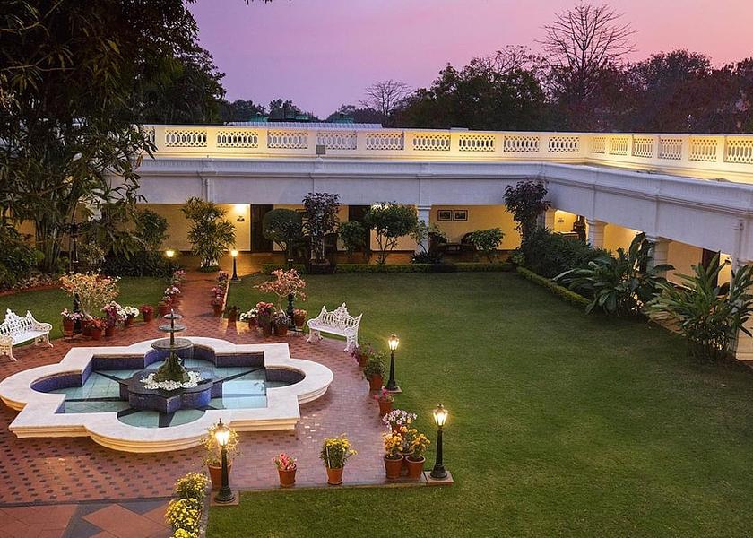 Madhya Pradesh Bhopal Garden