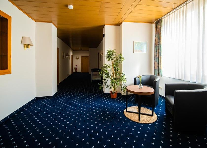 Bavaria Kitzingen Interior