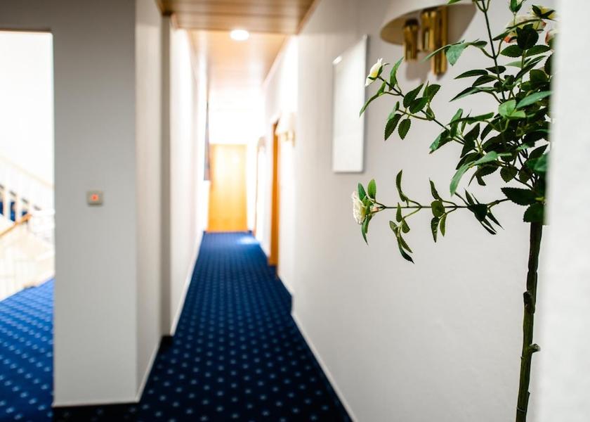 Bavaria Kitzingen Interior