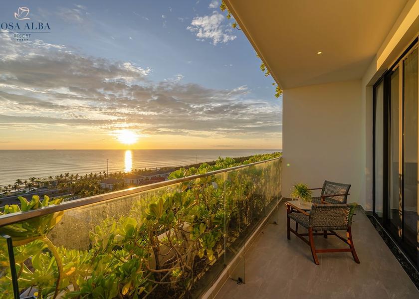 Phu Yen Tuy Hoa Terrace