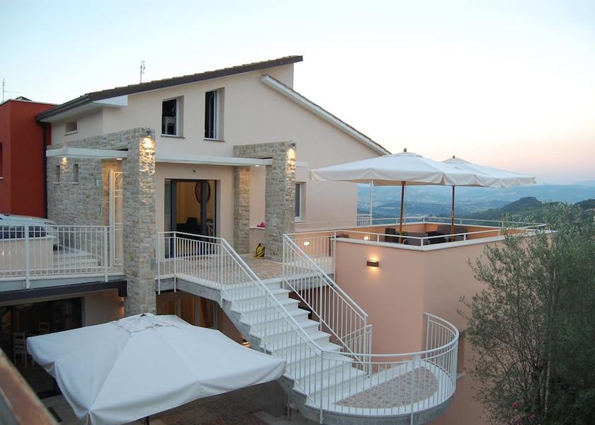 Umbria Perugia Primary image