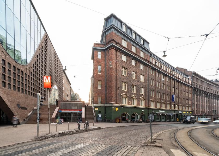  Helsinki Primary image