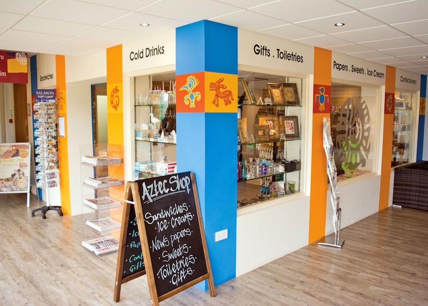 Queensland Torquay Gift Shop