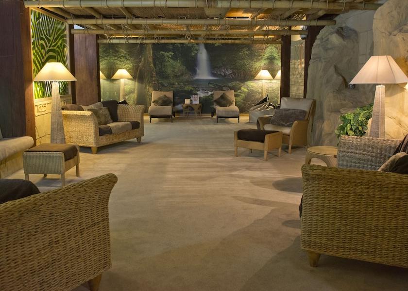Queensland Torquay Spa