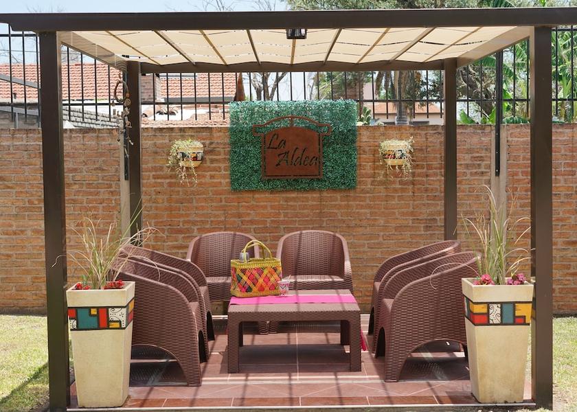 Córdoba Villa Carlos Paz Exterior Detail