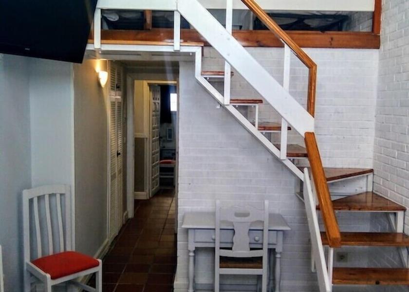 Andalusia Monachil Room