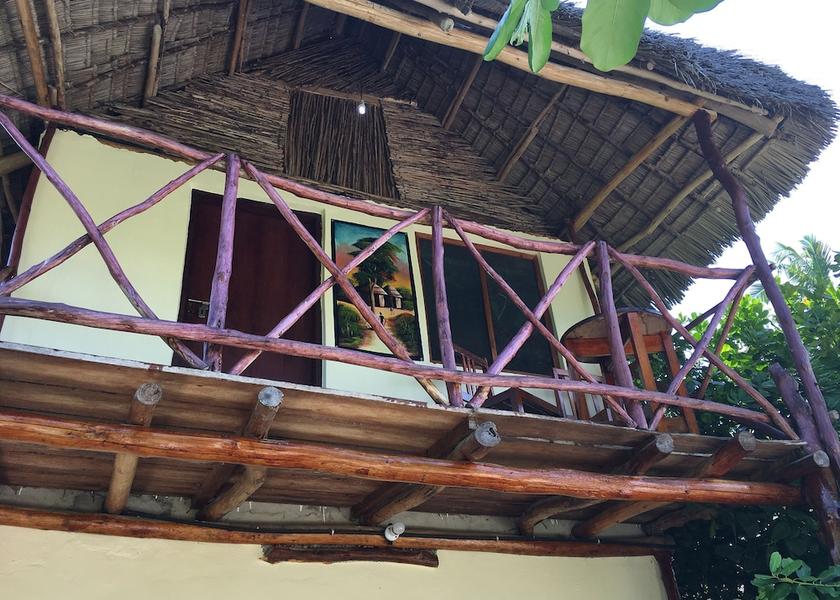 Unguja South Region Michamvi Terrace