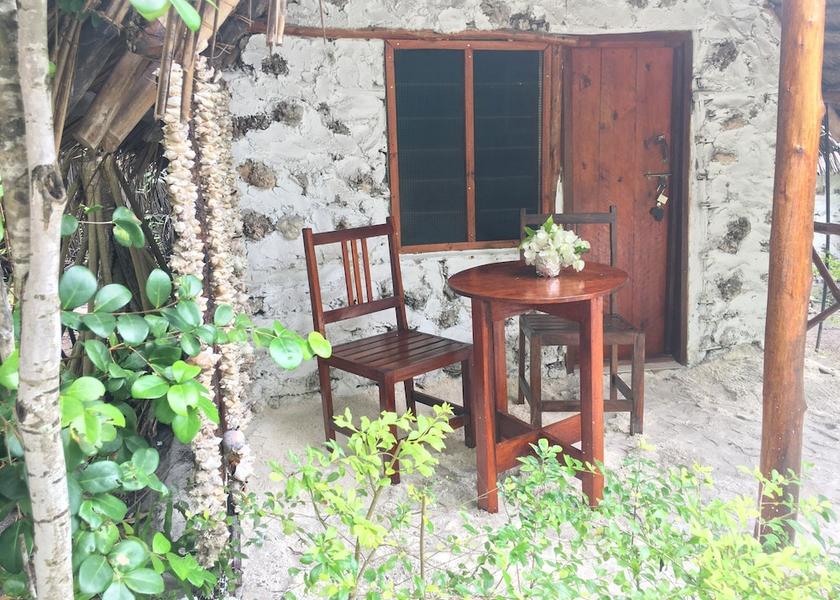 Unguja South Region Michamvi Terrace