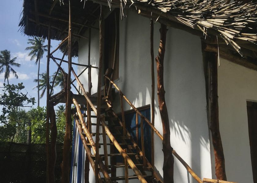 Unguja South Region Michamvi Room