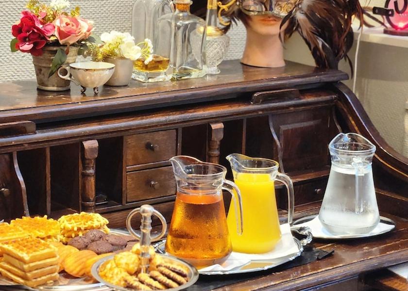 Flemish Region Bruges Restaurant