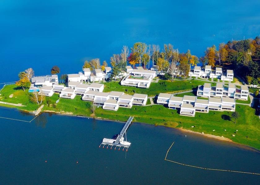 Lesser Poland Voivodeship Grodek Nad Dunajcem Exterior Detail