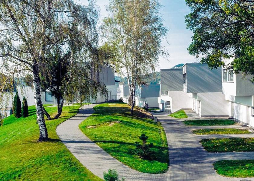 Lesser Poland Voivodeship Grodek Nad Dunajcem Exterior Detail