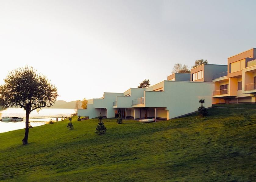 Lesser Poland Voivodeship Grodek Nad Dunajcem Exterior Detail