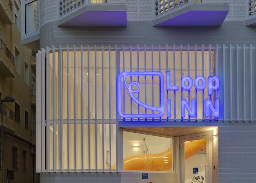 Bolivar Cartagena Entrance