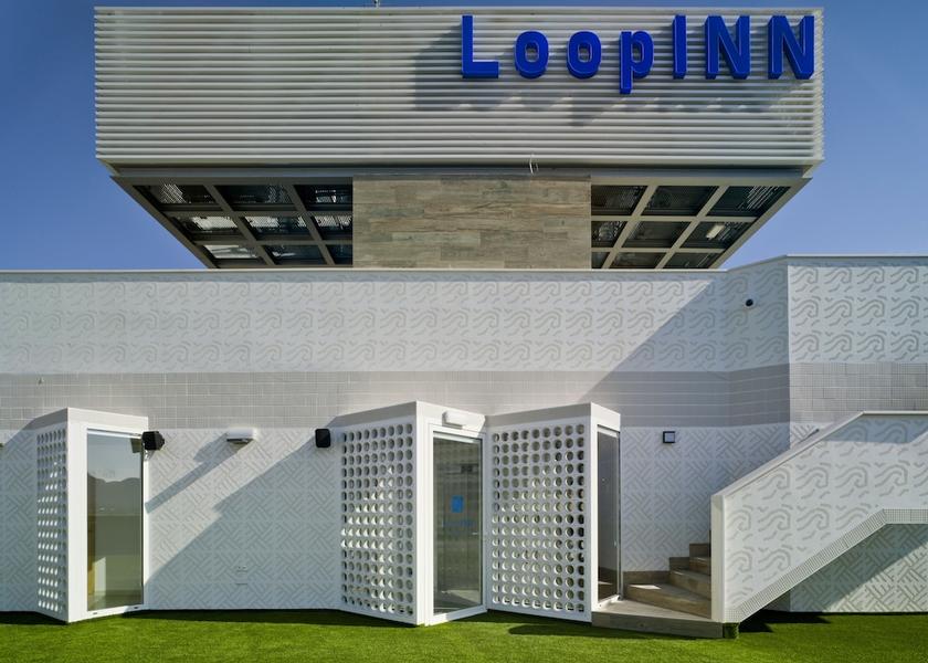 Bolivar Cartagena Garden