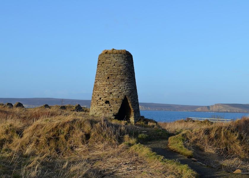 Scotland Thurso Exterior Detail