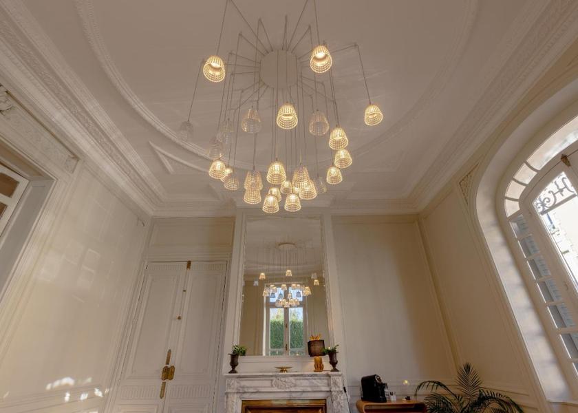 Nouvelle-Aquitaine Limoges lobby